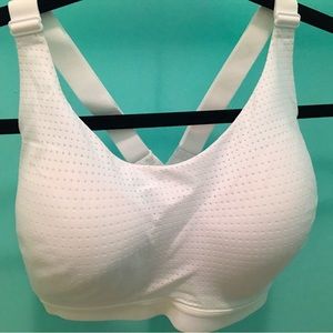 Victorias Secret, Light  weight sports bra. No wires.  Wicking